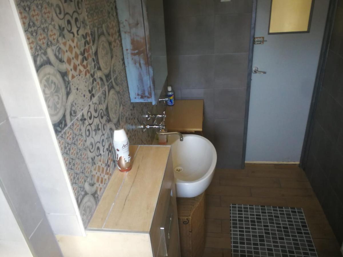 Przytulne Duze Mieszkanie W Domku Jednorodzinnym Koszalin Exterior foto
